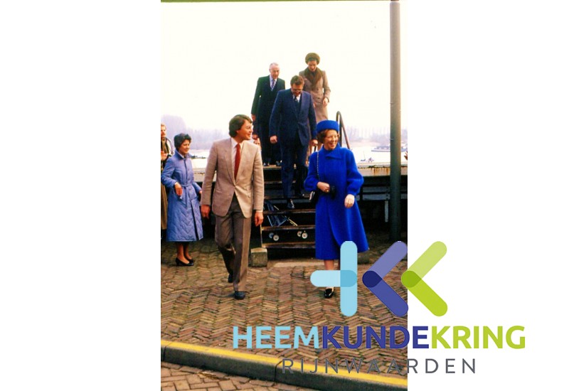 Douane prinses Beatrix F00000151
